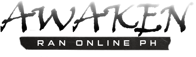RAN Online Awaken