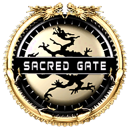 Sacred Gate